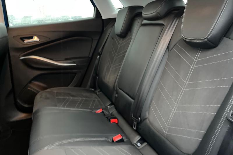 Used Vauxhall Grandland 2022 for sale - 77254369: Photo 20