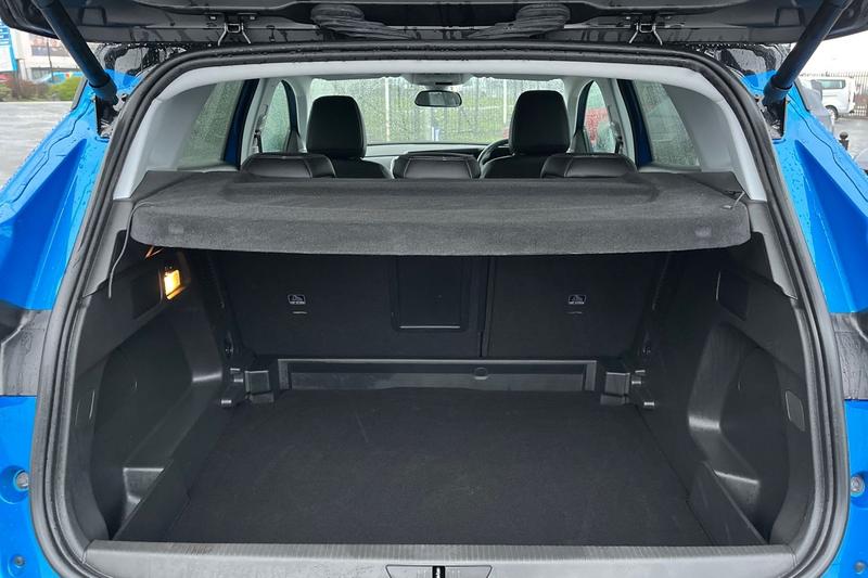 Used Vauxhall Grandland 2022 for sale - 77254369: Photo 21