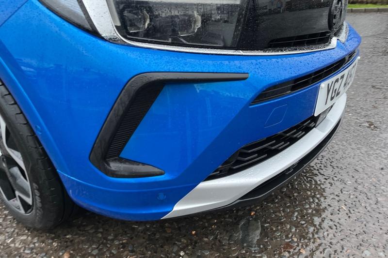 Used Vauxhall Grandland 2022 for sale - 77254369: Photo 22