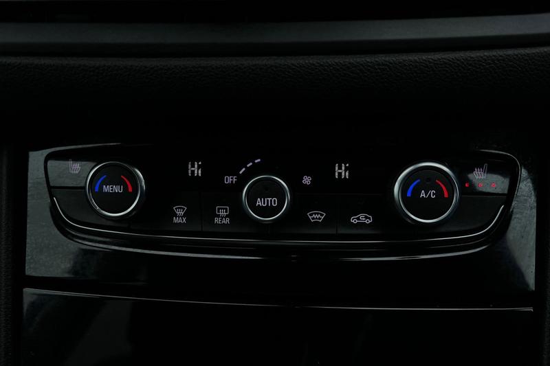 Used Vauxhall Grandland 2022 for sale - 77254369: Photo 28