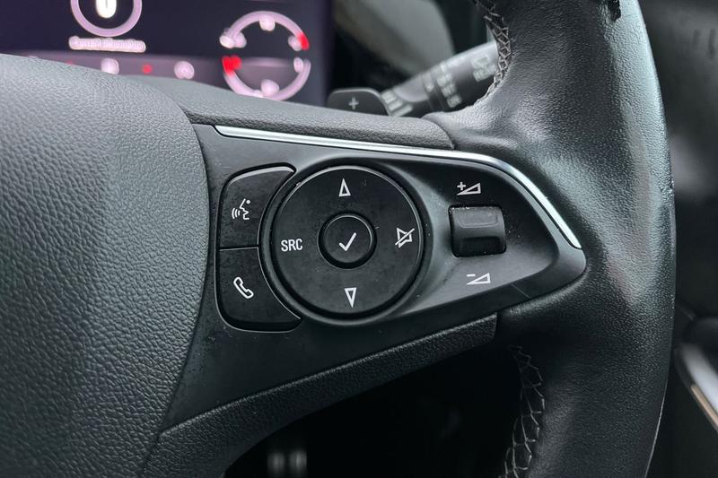 Used Vauxhall Grandland 2022 for sale - 77254369: Photo 32