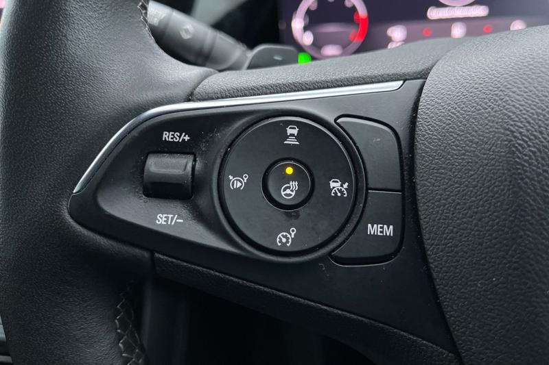 Used Vauxhall Grandland 2022 for sale - 77254369: Photo 33