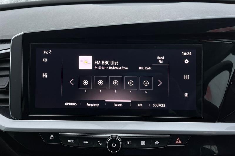 Used Vauxhall Grandland 2022 for sale - 77254369: Photo 34