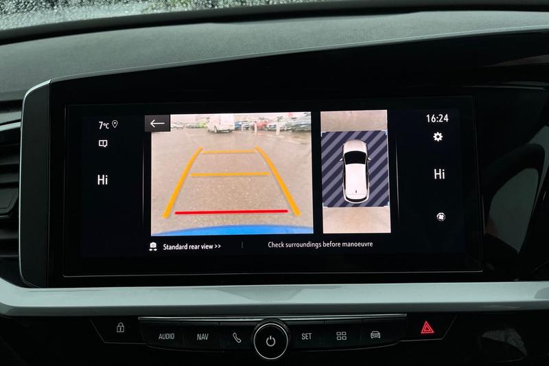 Used Vauxhall Grandland 2022 for sale - 77254369: Photo 35