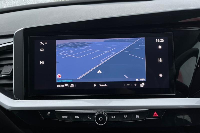 Used Vauxhall Grandland 2022 for sale - 77254369: Photo 37