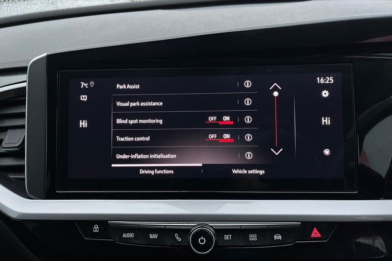 Used Vauxhall Grandland 2022 for sale - 77254369: Photo 38