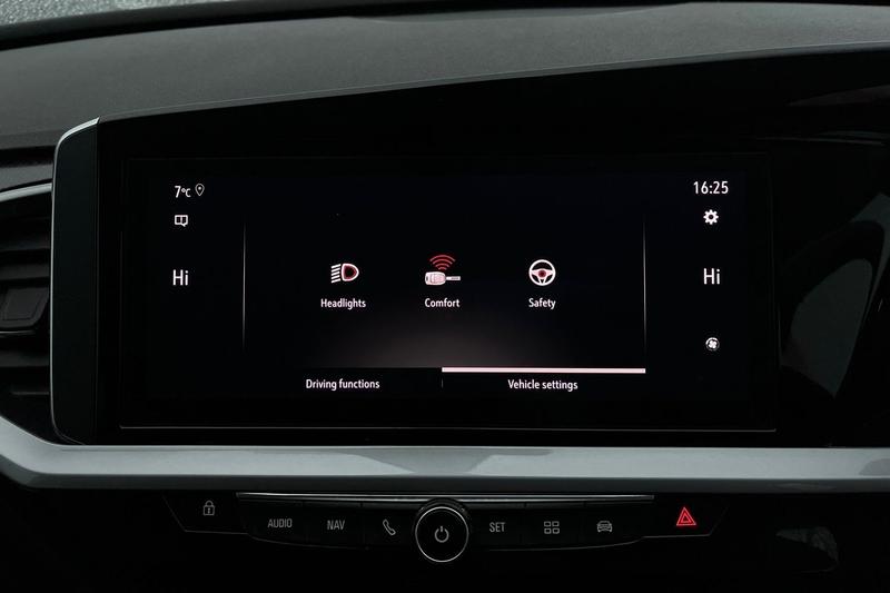 Used Vauxhall Grandland 2022 for sale - 77254369: Photo 39