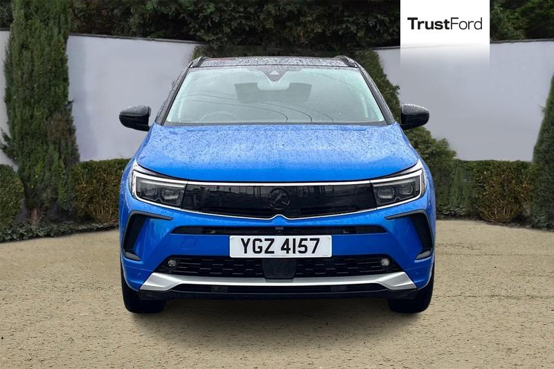 Used Vauxhall Grandland 2022 for sale - 77254369: Photo 6