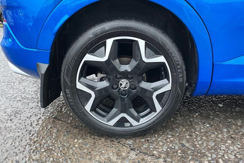 Used Vauxhall Grandland 2022 for sale - 77254369: Photo 8