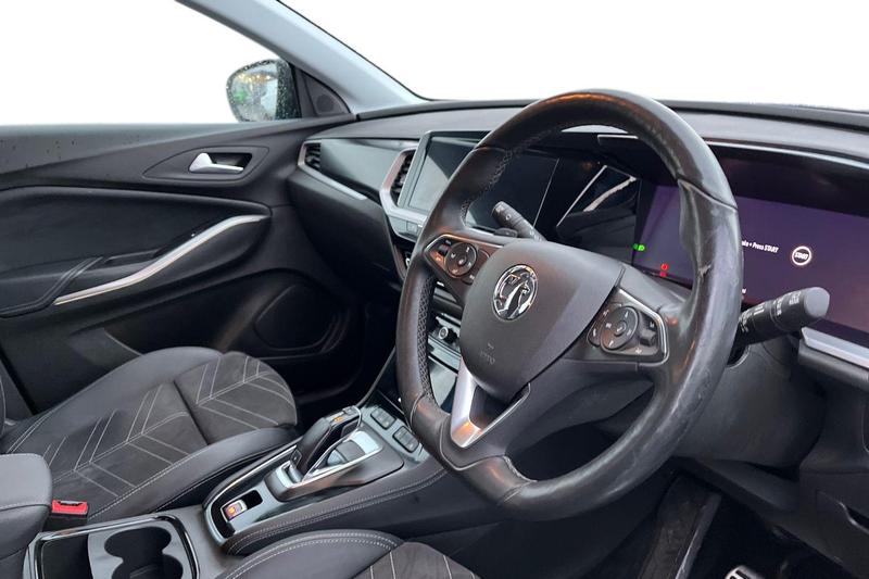 Used Vauxhall Grandland 2022 for sale - 77254369: Photo 9