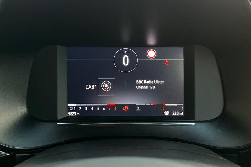 Used Vauxhall Corsa 2023 for sale - 76787766: Photo 13