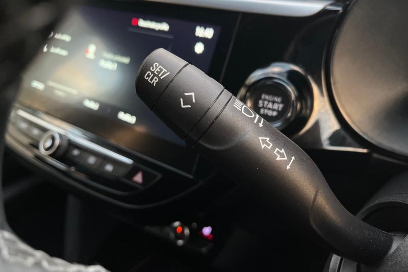 Used Vauxhall Corsa 2023 for sale - 76787766: Photo 14