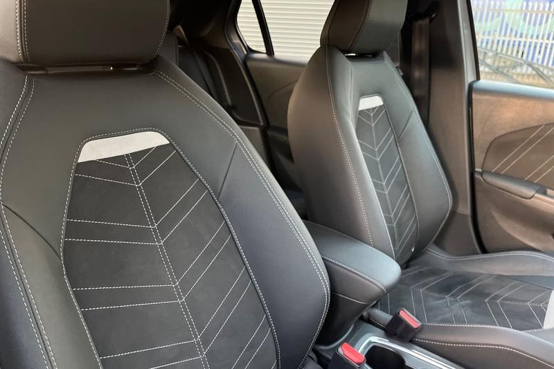 Used Vauxhall Corsa 2023 for sale - 76787766: Photo 17