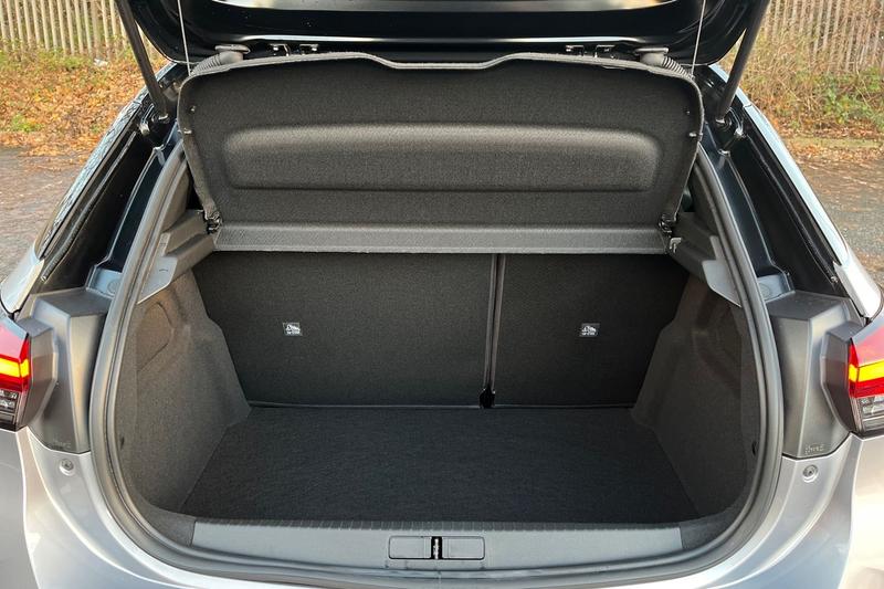 Used Vauxhall Corsa 2023 for sale - 76787766: Photo 21