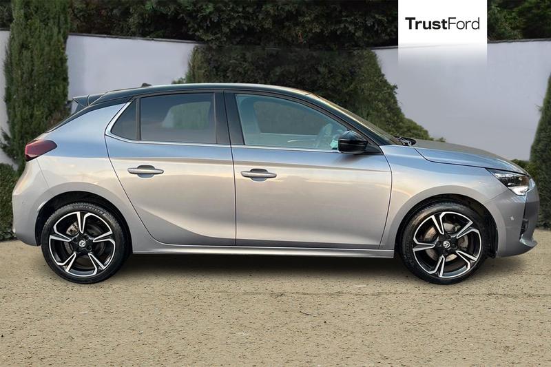 Used Vauxhall Corsa 2023 for sale - 76787766: Photo 3