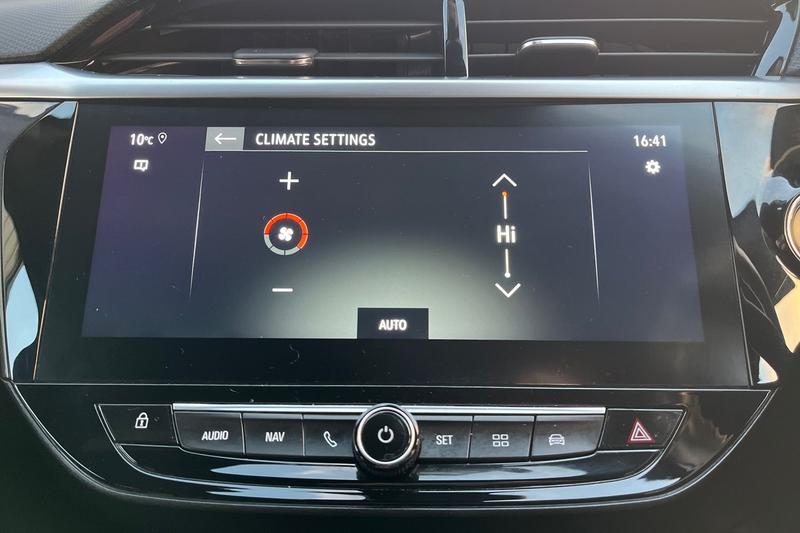 Used Vauxhall Corsa 2023 for sale - 76787766: Photo 32