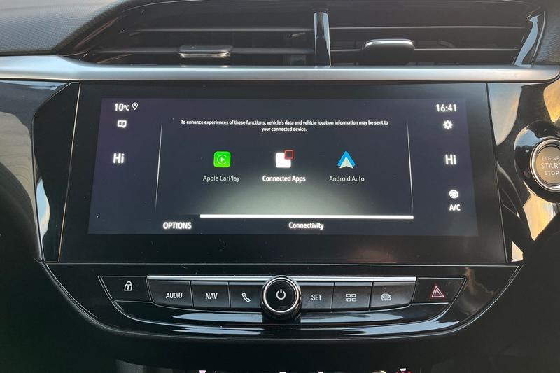 Used Vauxhall Corsa 2023 for sale - 76787766: Photo 34