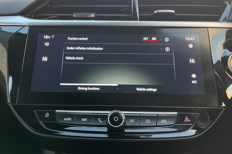 Used Vauxhall Corsa 2023 for sale - 76787766: Photo 35