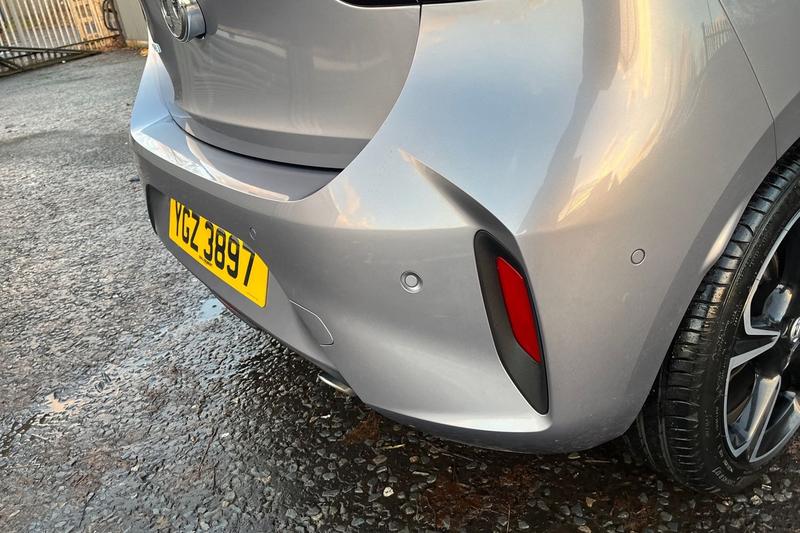 Used Vauxhall Corsa 2023 for sale - 76787766: Photo 38