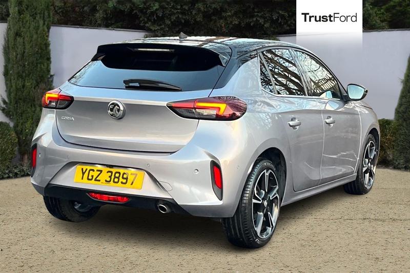 Used Vauxhall Corsa 2023 for sale - 76787766: Photo 4