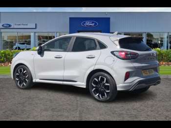 Used Ford Puma 2023 for sale - 75124263: Photo