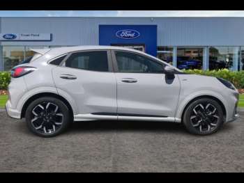 Used Ford Puma 2023 for sale - 75124263: Photo