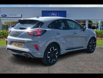 Used Ford Puma 2023 for sale - 75124263: Photo