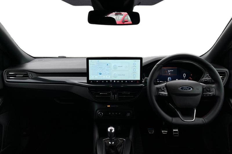 Used Ford Focus 2025 for sale - 76563077: Photo 10