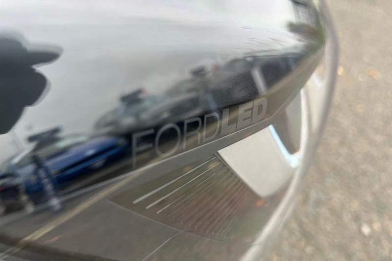 Used Ford Focus 2025 for sale - 76563077: Photo 23