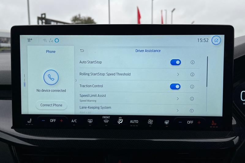 Used Ford Focus 2025 for sale - 76563077: Photo 35