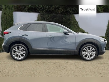 Used Mazda CX-30 2025 for sale - 78255506: Photo