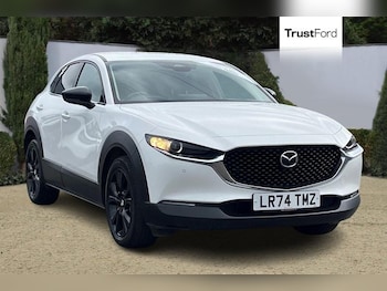 Used Mazda CX-30 undefined for sale - 79026848: Photo