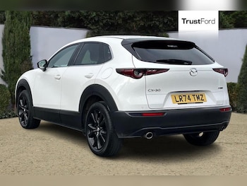 Used Mazda CX-30 undefined for sale - 79026848: Photo