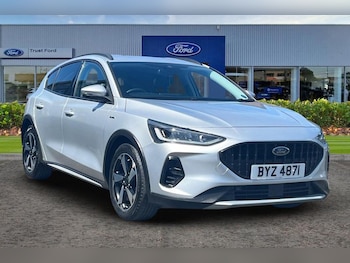Used Ford Focus 2022 for sale - 76017167: Photo