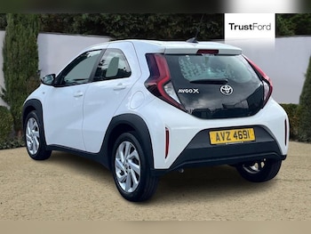 Used Toyota Aygo X 2023 for sale - 75805732: Photo