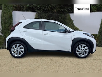 Used Toyota Aygo X 2023 for sale - 75805732: Photo