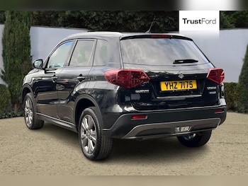 Used Suzuki Vitara 2022 for sale - 74840846: Photo