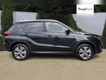 Used Suzuki Vitara 2022 for sale - 74840846: Photo