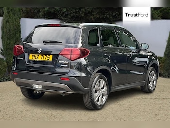 Used Suzuki Vitara 2022 for sale - 74840846: Photo