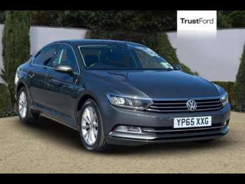 2016 - 1.6 TDI SE Business 4dr - £20 ROAD TAX, 2 KEYS, NI REG, FRONT & REAR SENSOR