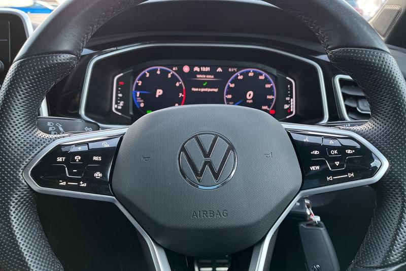 Used Volkswagen T-Roc 2022 for sale - 76862525: Photo 12