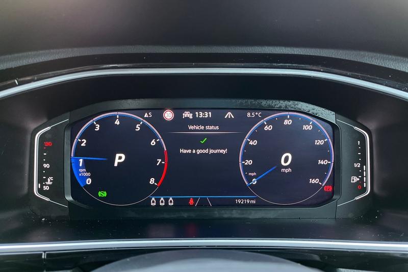 Used Volkswagen T-Roc 2022 for sale - 76862525: Photo 13