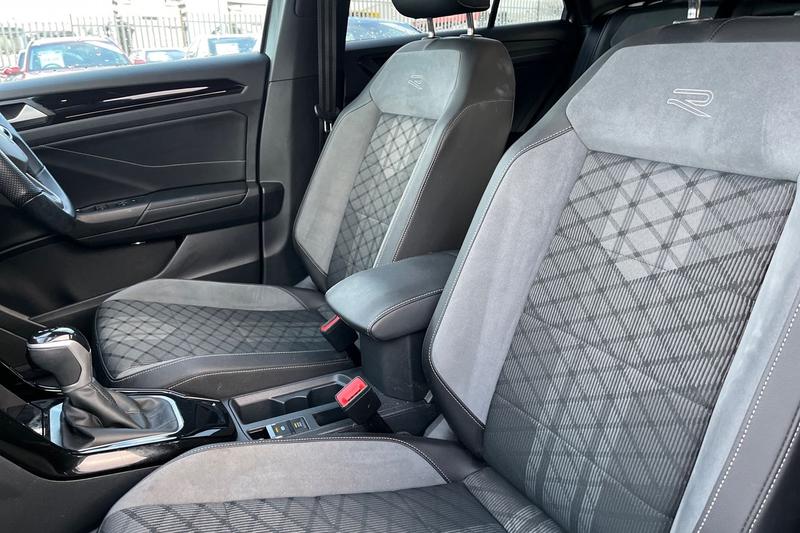 Used Volkswagen T-Roc 2022 for sale - 76862525: Photo 19