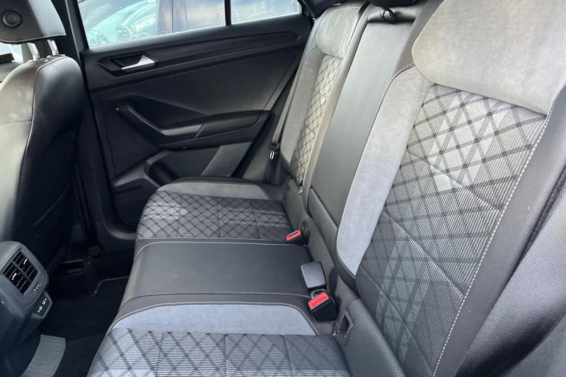 Used Volkswagen T-Roc 2022 for sale - 76862525: Photo 20