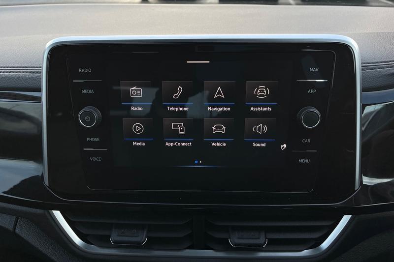 Used Volkswagen T-Roc 2022 for sale - 76862525: Photo 29