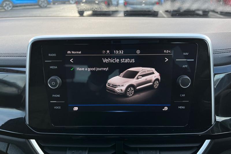 Used Volkswagen T-Roc 2022 for sale - 76862525: Photo 31