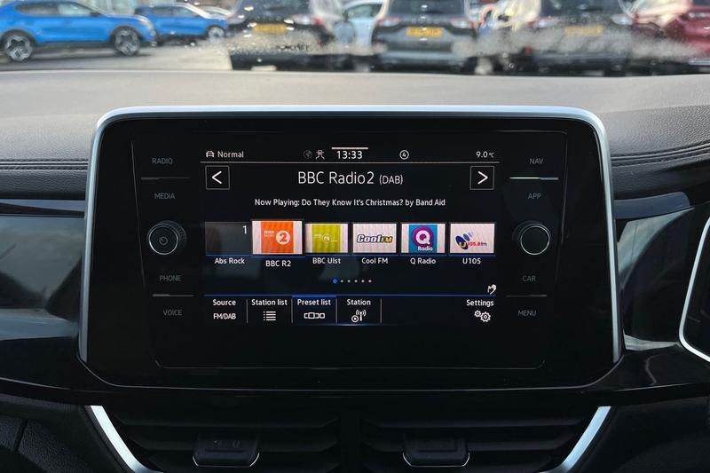 Used Volkswagen T-Roc 2022 for sale - 76862525: Photo 32