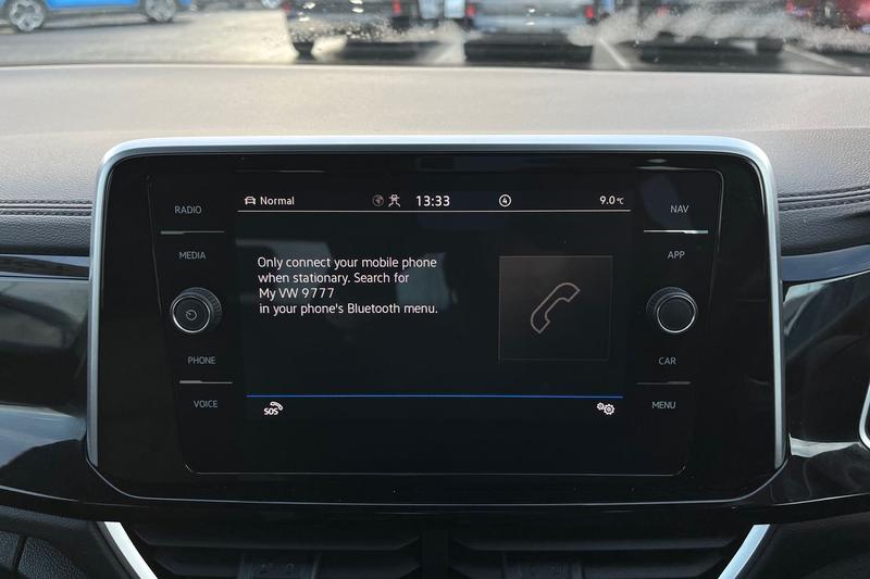 Used Volkswagen T-Roc 2022 for sale - 76862525: Photo 33