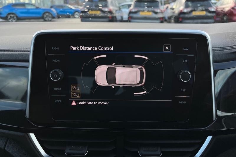 Used Volkswagen T-Roc 2022 for sale - 76862525: Photo 34