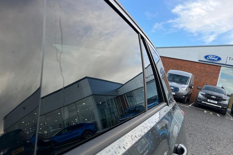 Used Volkswagen T-Roc 2022 for sale - 76862525: Photo 40